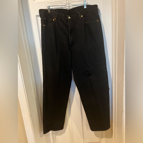550™ RELAXED FIT MEN'S JEANS - Picture 6 of 10